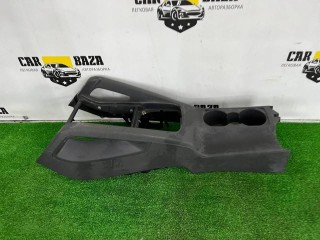декоративная накладка центральной консоли, ориг. номер 1K0863243A, Volkswagen Eos
