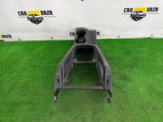 декоративная накладка центральной консоли, ориг. номер 1K0863243A, Volkswagen Eos