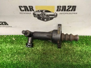 цилиндр сцепления рабочий, ориг. номер 6Q0721261F, Volkswagen Lupo