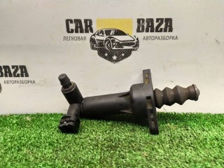 цилиндр сцепления рабочий, ориг. номер 6Q0721261F, Volkswagen Pointer
