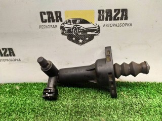 цилиндр сцепления рабочий, ориг. номер 6Q0721261F, Volkswagen Pointer