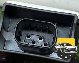 датчик ускорения, ориг. номер 9664661580, Citroen C4 Grand Picasso