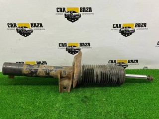 стойка амортизатора передняя правая, ориг. номер 1K0413031BA, Volkswagen Vento