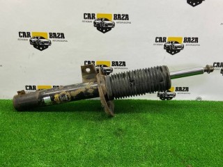 стойка амортизатора передняя правая, ориг. номер 1K0413031BA, Volkswagen Vento