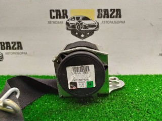ремень безопасности передний правый, ориг. номер 3M51R61294DA, Ford Grand C-Max
