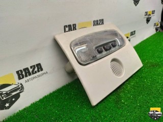 фонарь салона (плафон), ориг. номер 3M51R045B54AAW, Ford C-Max