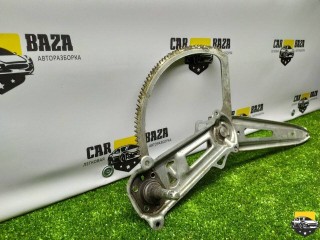 стеклоподъемник задний правый, ориг. номер 90579504, Opel Zafira