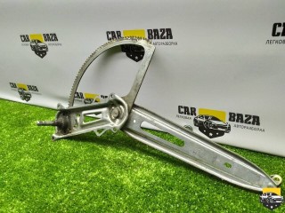 стеклоподъемник задний правый, ориг. номер 90579504, Opel Zafira