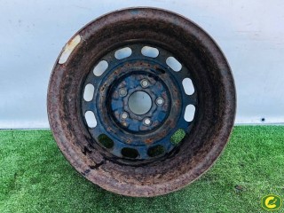 Диск штампованный, Mazda 626 5 поколение 1997-1999