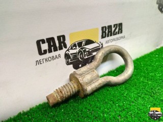 крюк буксировочный, Ford C-Max