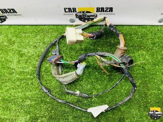 проводка двери, Citroen Xsara Picasso