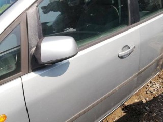 молдинг двери передней левой, Ford C-Max