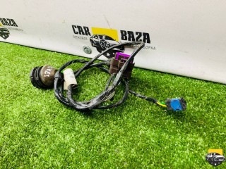 проводка двери, Citroen Xsara Picasso
