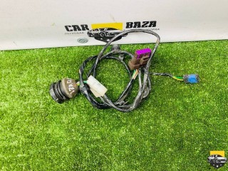 проводка двери, Citroen Xsara Picasso