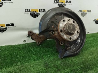 цапфа задняя, ориг. номер 1K0615612AB, Volkswagen Bora