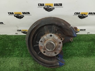 цапфа задняя, ориг. номер 1K0615611AB, Volkswagen Bora
