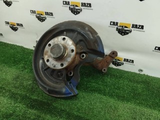 цапфа задняя, ориг. номер 1K0615611AB, Volkswagen Bora