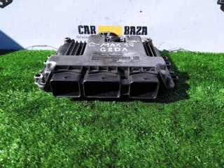 блок управления двигателем, ориг. номер 5M5112A650TA, Ford Grand C-Max