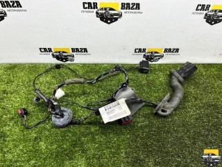 проводка двери, ориг. номер 3M5T14240, Ford C-Max