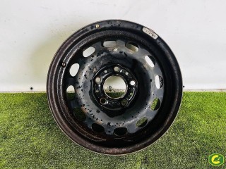 Диск штампованный, ориг. номер 1095004, BMW 3 E46 1997-2003
