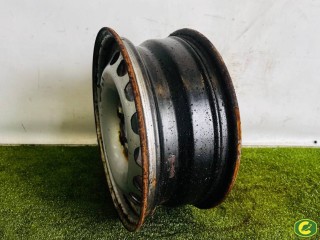 Диск штампованный, ориг. номер 2K0601027B, Volkswagen Caddy 3 поколение 2004-2010