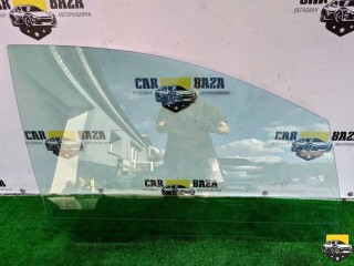 стекло двери передней правой, Ford C-Max