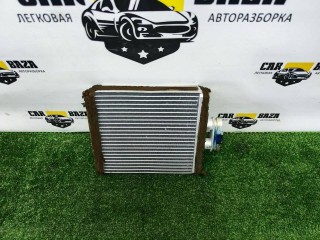 радиатор отопителя (печки), ориг. номер 6Q0819031, Volkswagen Vento