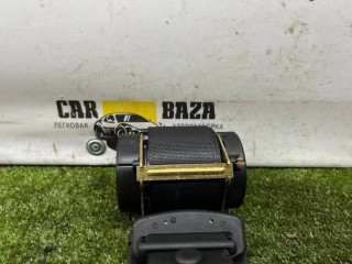 ремень безопасности задний правый, ориг. номер 7055962, Mini Coupe