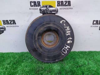 шкив коленвала, ориг. номер 1517976, Ford Grand C-Max