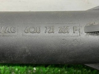 цилиндр сцепления рабочий, ориг. номер 6Q0721261F, Volkswagen Lupo