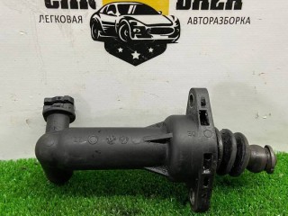 цилиндр сцепления рабочий, ориг. номер 6Q0721261F, Volkswagen Pointer