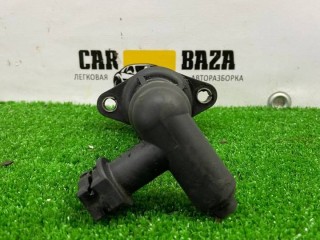 цилиндр сцепления рабочий, ориг. номер 6Q0721261F, Volkswagen Pointer