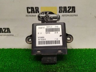 блок управления топливным насосом, ориг. номер 551200016905, Ford Grand C-Max