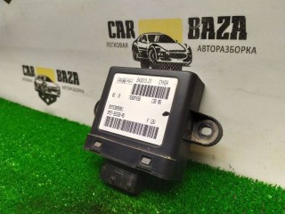 блок управления топливным насосом, ориг. номер 551200016905, Ford Grand C-Max