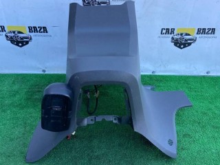 декоративная накладка центральной консоли, ориг. номер 3M51R047A04AFW, Ford Grand C-Max