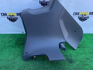 декоративная накладка центральной консоли, ориг. номер 3M51R047A04AFW, Ford Grand C-Max