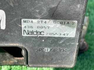 блок ABS, ориг. номер GA2G437A0, Mazda MX-6