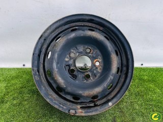 Диск штампованный, ориг. номер 529104F350, Hyundai Porter 3 поколение 1996-2011