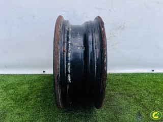 Диск штампованный, ориг. номер 529104F350, Hyundai Porter 3 поколение 1996-2011