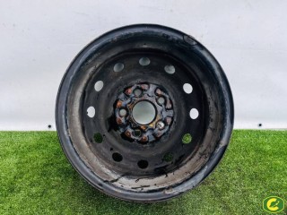 Диск штампованный, ориг. номер 529104F350, Hyundai Porter 3 поколение 1996-2011