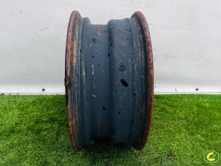 Диск штампованный, ориг. номер 1J0601027H, Volkswagen Golf 5 поколение 2003-2009