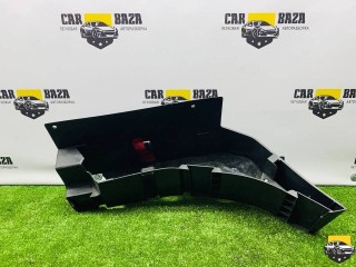 ящик под инструменты, ориг. номер 2118900614, Mercedes-Benz E W211 2002-2006