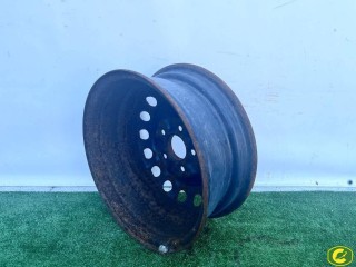 Диск штампованный, Nissan Almera Tino V10 2000-2003