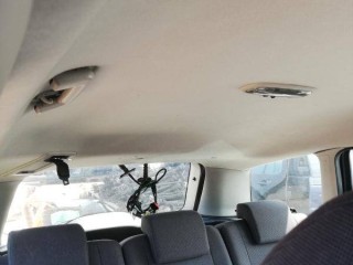 обшивка стойки передней, Ford C-Max