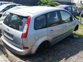 обшивка стойки передней, Ford C-Max