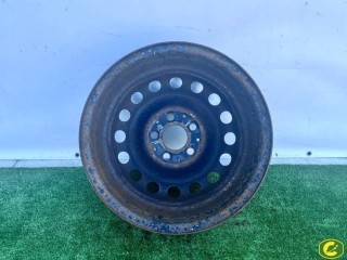 Диск штампованный, ориг. номер 6384011601, Mercedes-Benz Vito W638 1996-2003