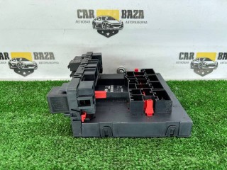блок комфорта, ориг. номер 3C0937049J, Volkswagen Scirocco