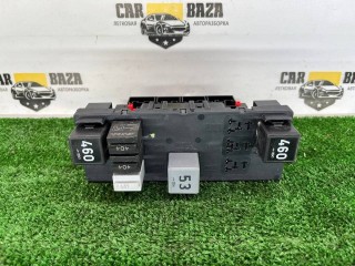 блок комфорта, ориг. номер 3C0937049J, Volkswagen Passat CC