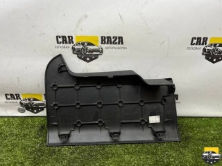 комплект декоративных накладок салона, ориг. номер 9673198077, Citroen C4 Grand Picasso