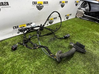 проводка двери передней левой, ориг. номер 1513396, Mini Coupe